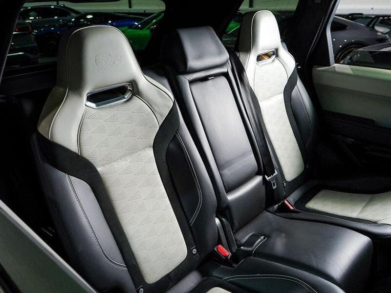 2018 Land Rover Range Rover Sport - Thumbnail 20