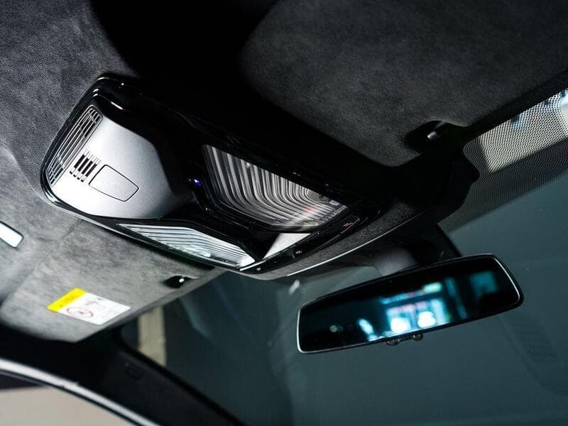 2021 BMW M5 - Thumbnail 63