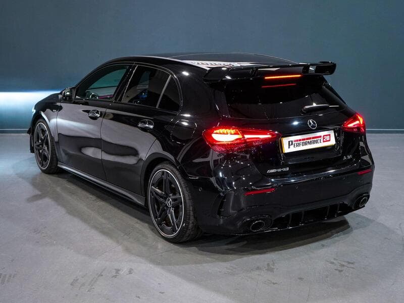 2024 Mercedes-Benz A Class - Thumbnail 7