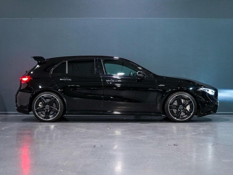 2024 Mercedes-Benz A Class - Thumbnail 10