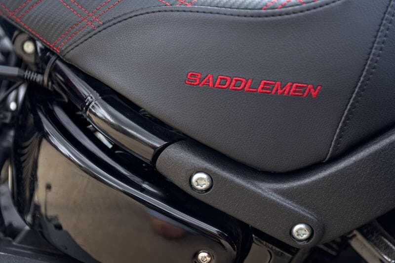 2022 Harley-Davidson Softail - Thumbnail 41
