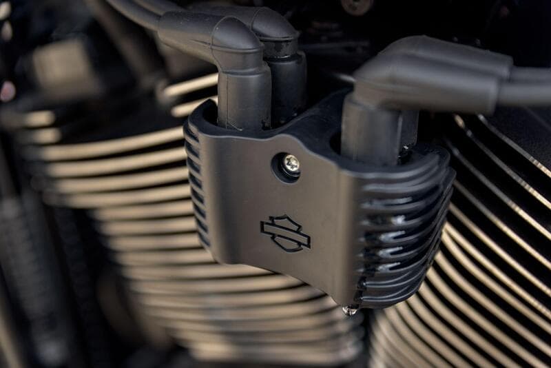 2022 Harley-Davidson Softail - Thumbnail 10