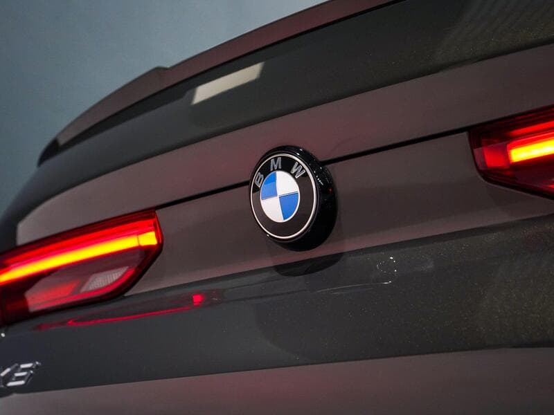 2022 BMW X6 - Thumbnail 61
