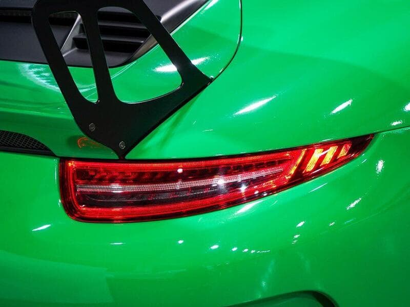 2016 Porsche 911 - Thumbnail 33