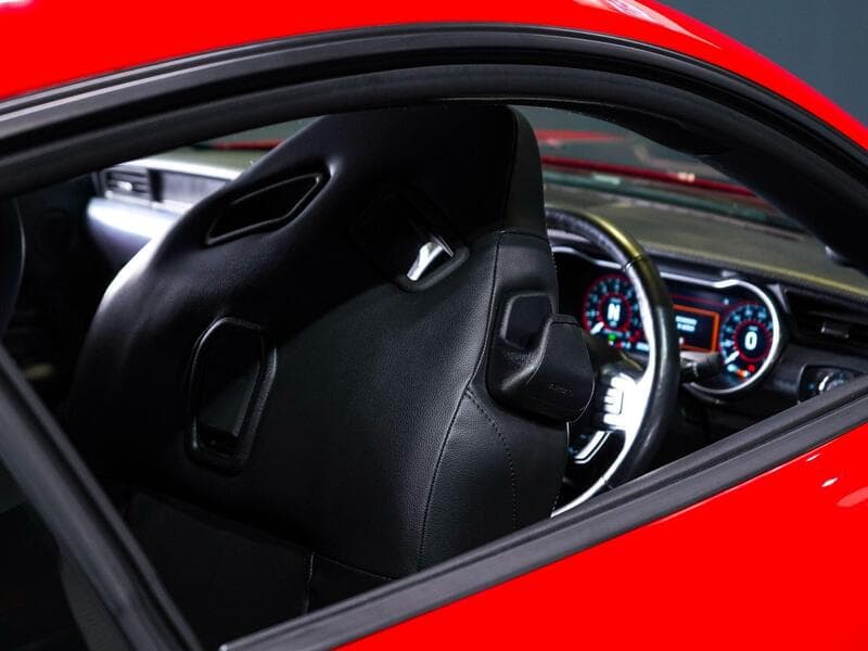 2022 Ford Mustang - Thumbnail 59