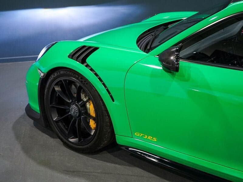 2016 Porsche 911 - Thumbnail 65