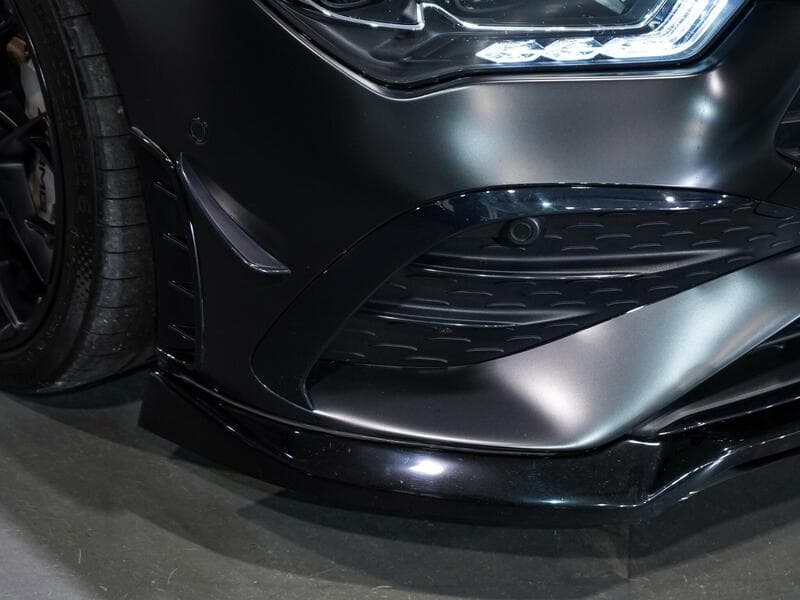 2024 Mercedes-Benz CLA - Thumbnail 40