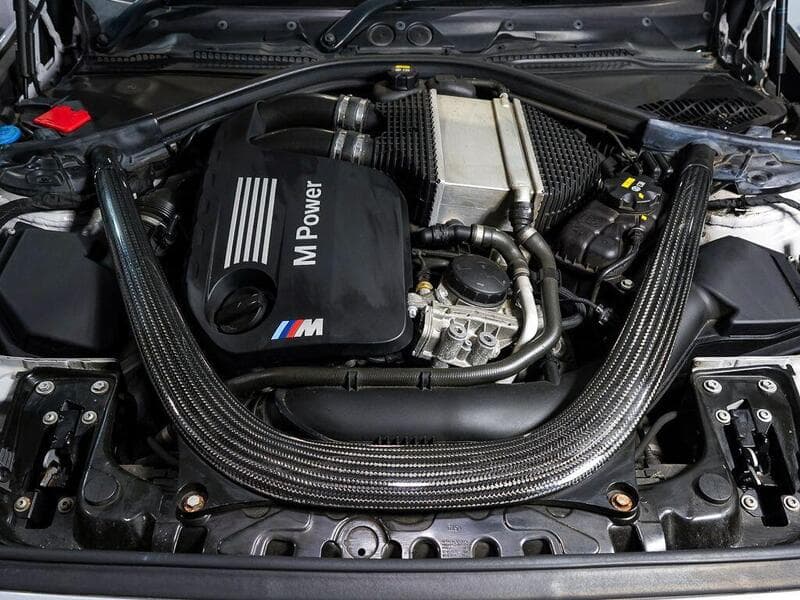 2019 BMW M2 - Thumbnail 19