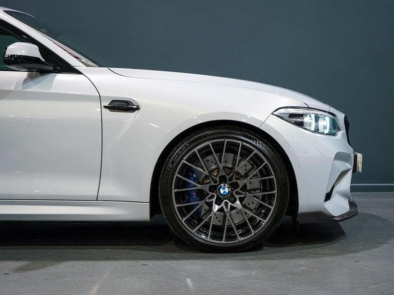 2019 BMW M2 - Thumbnail 56