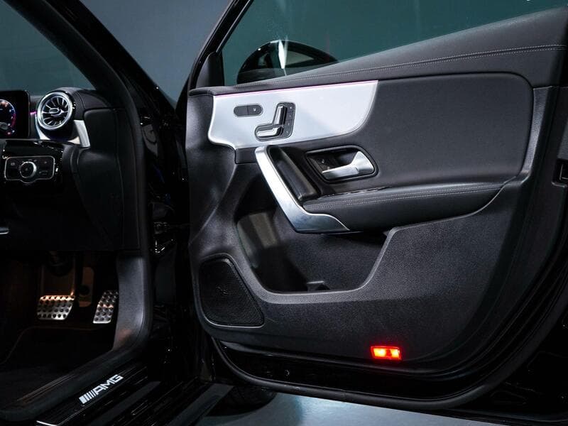 2024 Mercedes-Benz A Class - Thumbnail 22