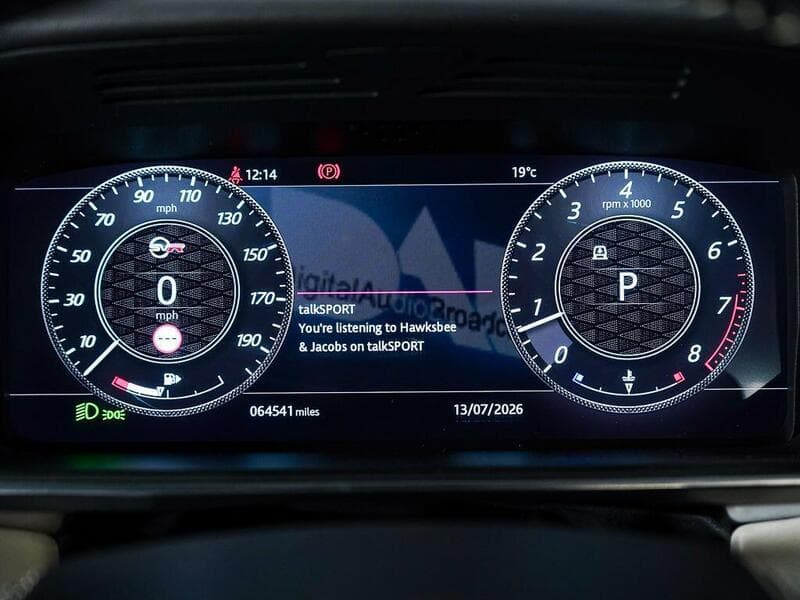 2018 Land Rover Range Rover Sport - Thumbnail 44