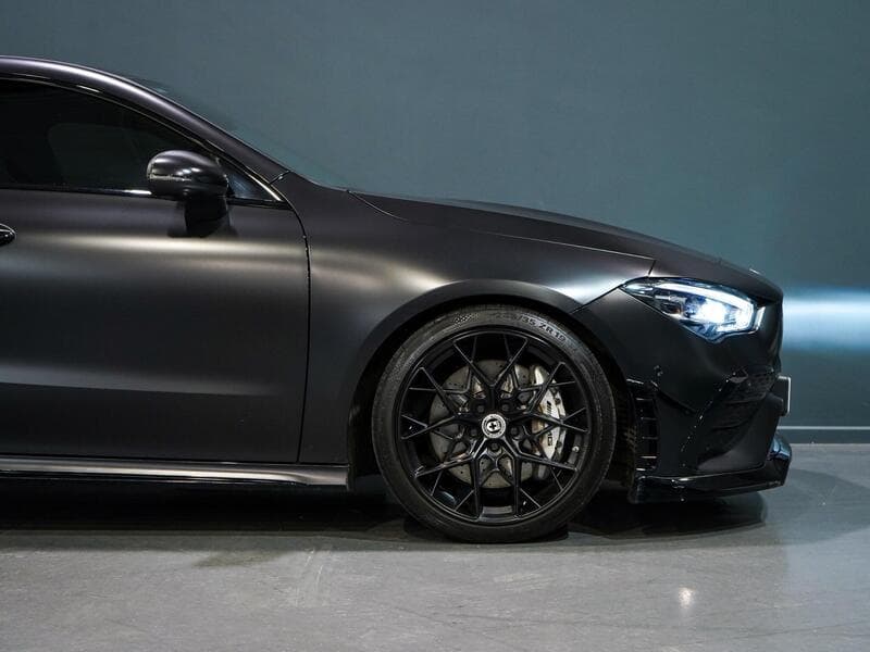 2024 Mercedes-Benz CLA - Thumbnail 6
