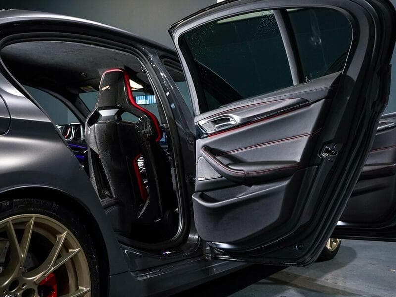 2021 BMW M5 - Thumbnail 68