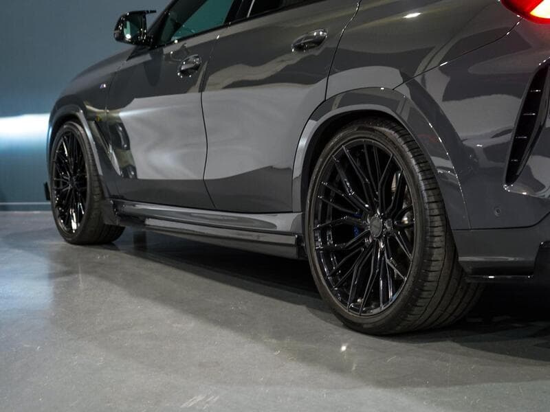 2022 BMW X6 - Thumbnail 51