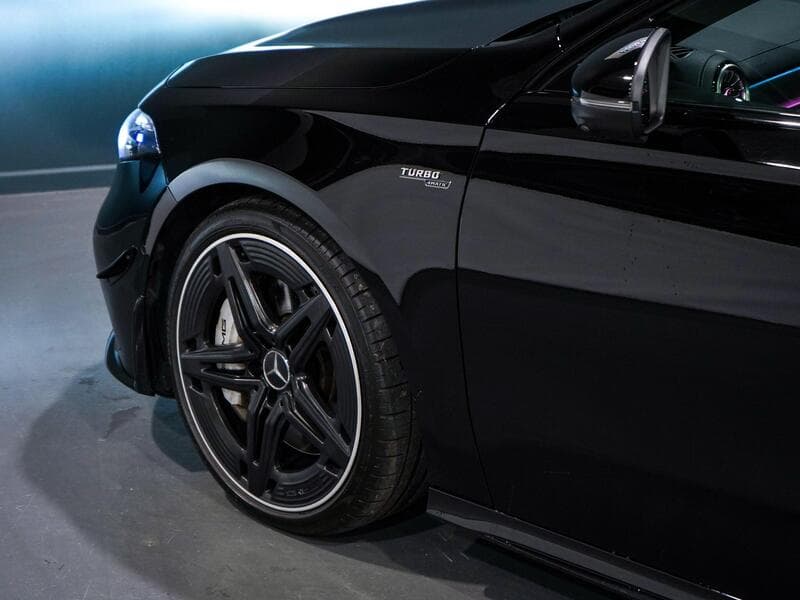 2024 Mercedes-Benz A Class - Thumbnail 27