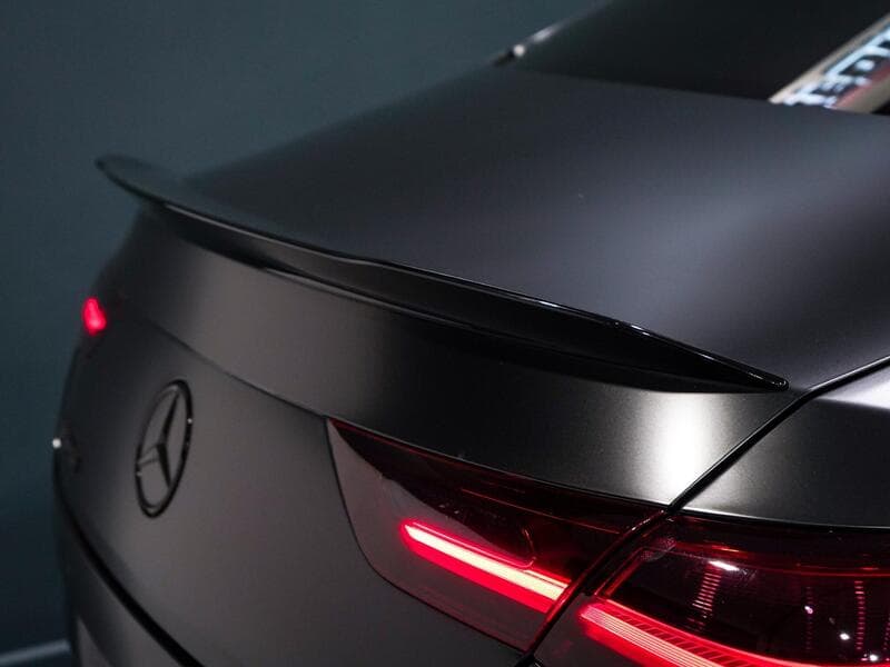 2024 Mercedes-Benz CLA - Thumbnail 54
