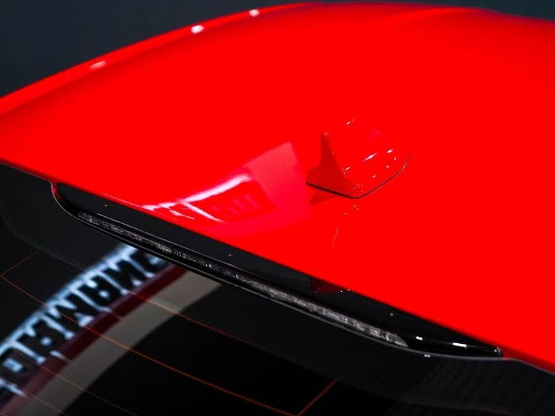2022 Ford Mustang - Thumbnail 49