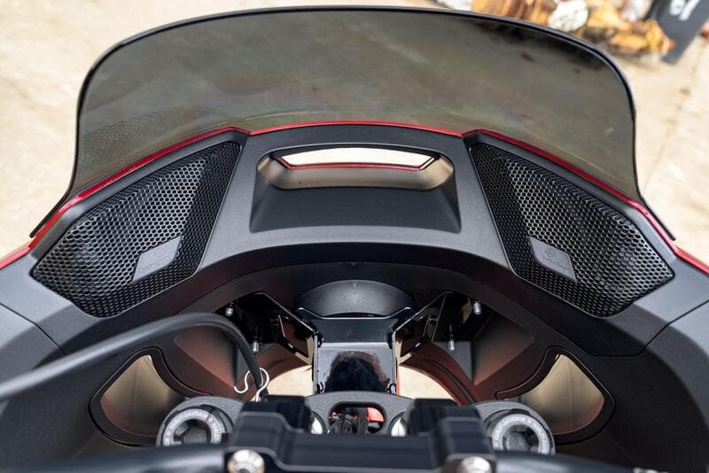 2022 Harley-Davidson Softail - Thumbnail 28