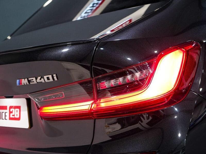2020 BMW 3 Series - Thumbnail 44
