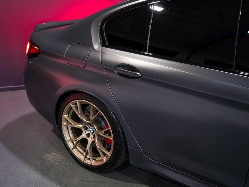2021 BMW M5 - Thumbnail 27