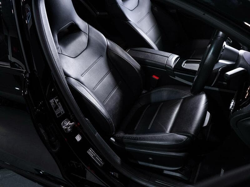 2024 Mercedes-Benz A Class - Thumbnail 13