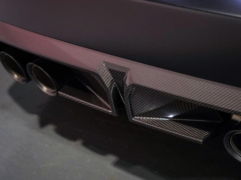 2026 BMW M2 - Thumbnail 45
