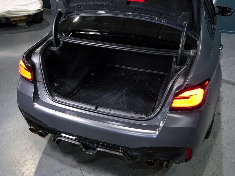 2021 BMW M5 - Thumbnail 36
