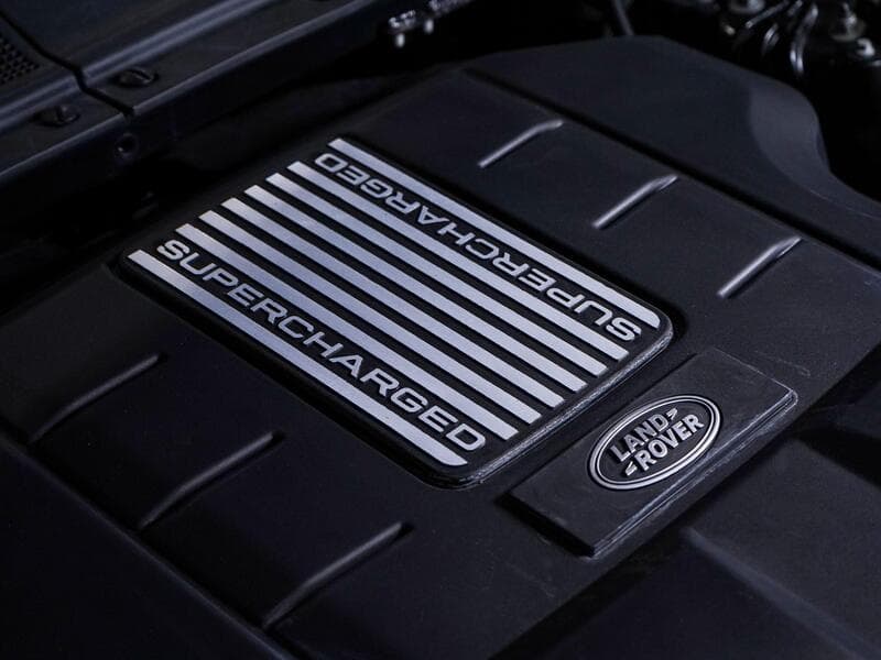 2023 Land Rover Defender 90 - Thumbnail 50