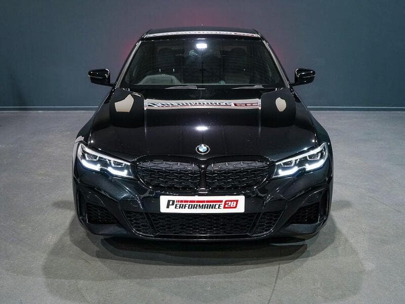 2020 BMW 3 Series - Thumbnail 9
