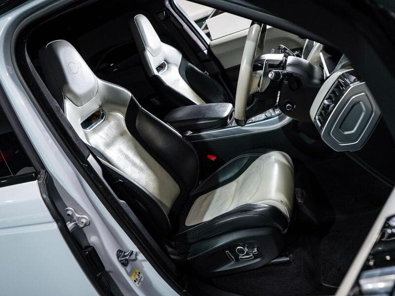 2019 Land Rover Range Rover Sport - Thumbnail 15