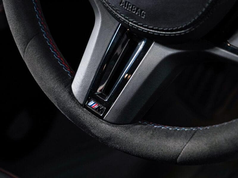 2021 BMW M5 - Thumbnail 58