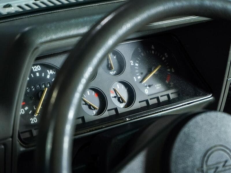 1988 Opel Corsa - Thumbnail 47