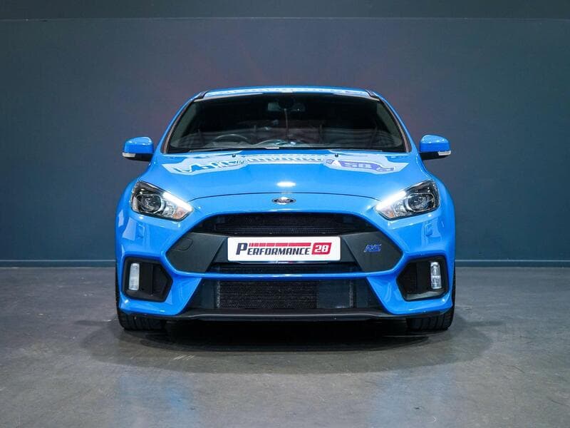 2017 Ford Focus - Thumbnail 2
