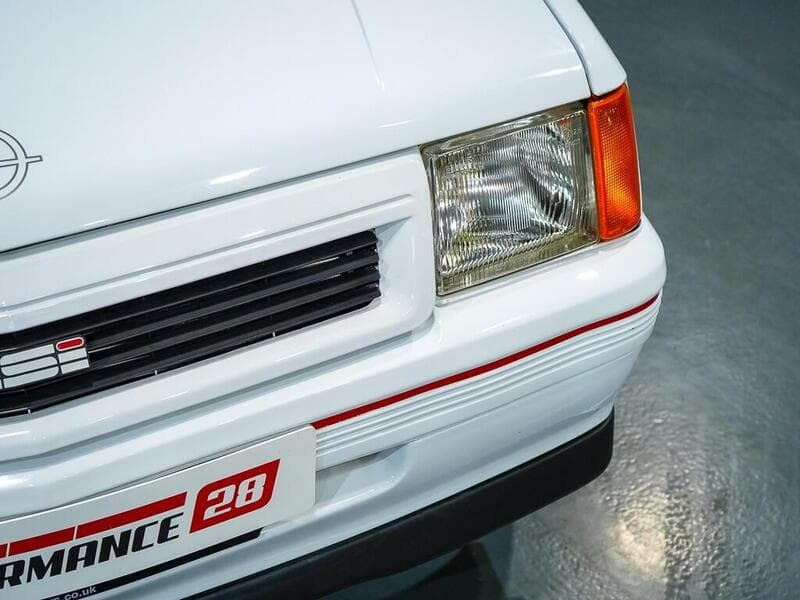 1988 Opel Corsa - Thumbnail 60