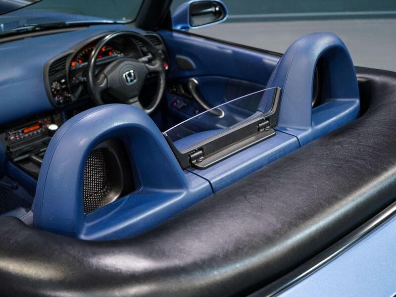 2004 Honda S2000 - Thumbnail 71