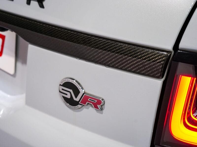 2019 Land Rover Range Rover Sport - Thumbnail 54