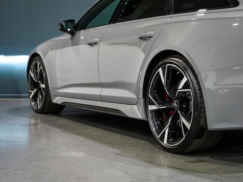 2020 Audi RS6 Avant - Thumbnail 55