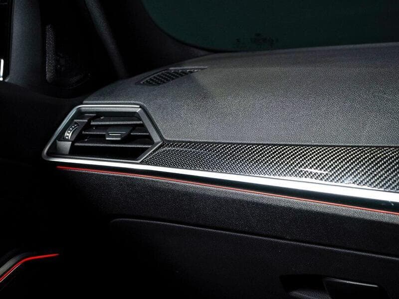 2021 BMW M3 - Thumbnail 60