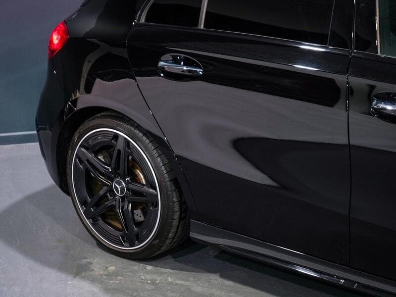 2024 Mercedes-Benz A Class - Thumbnail 50