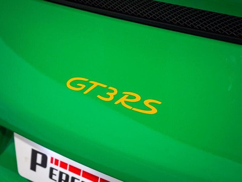 2016 Porsche 911 - Thumbnail 34