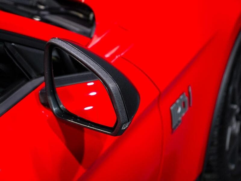 2022 Ford Mustang - Thumbnail 57