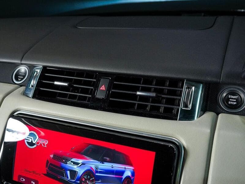 2018 Land Rover Range Rover Sport - Thumbnail 41