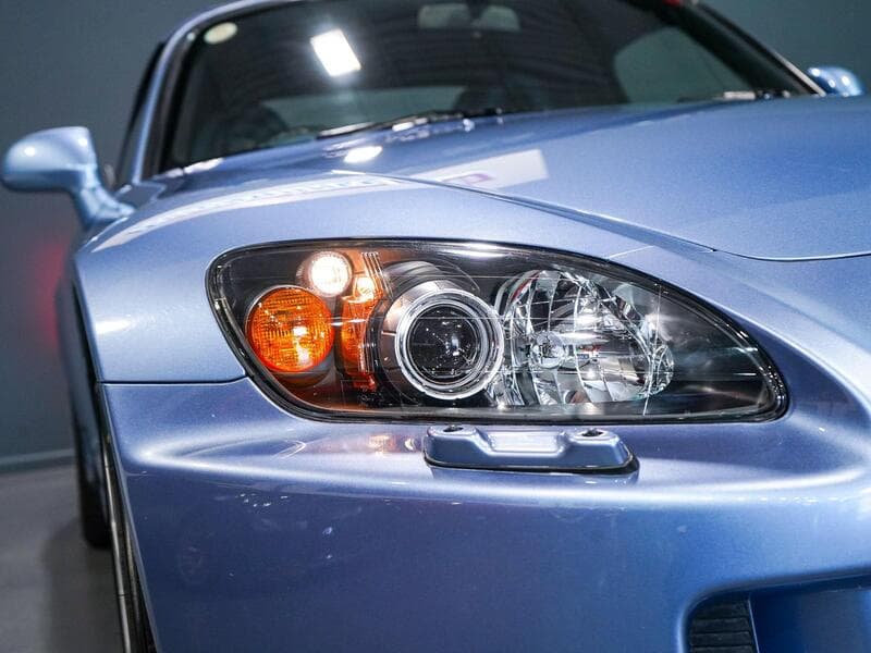 2004 Honda S2000 - Thumbnail 47