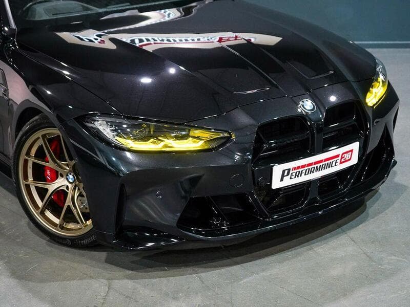 2021 BMW M3 - Thumbnail 43