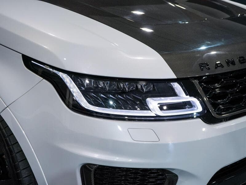 2019 Land Rover Range Rover Sport - Thumbnail 44