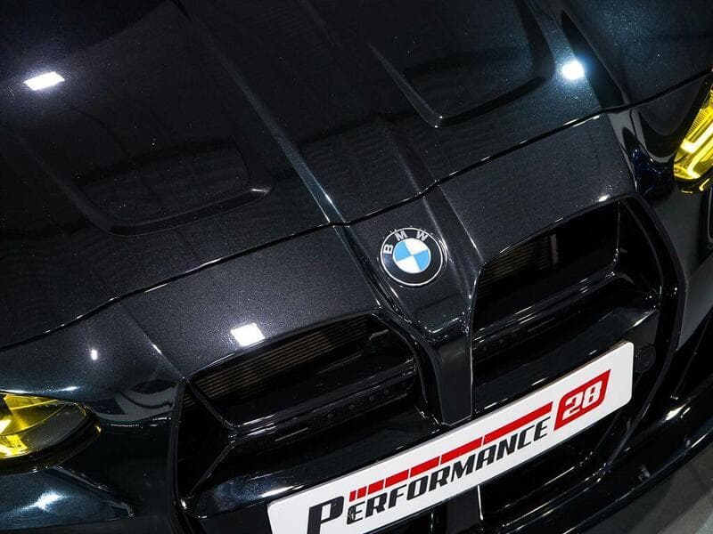 2021 BMW M3 - Thumbnail 53