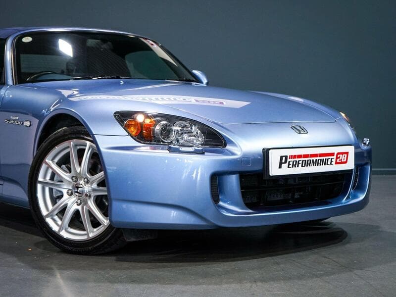 2004 Honda S2000 - Thumbnail 14