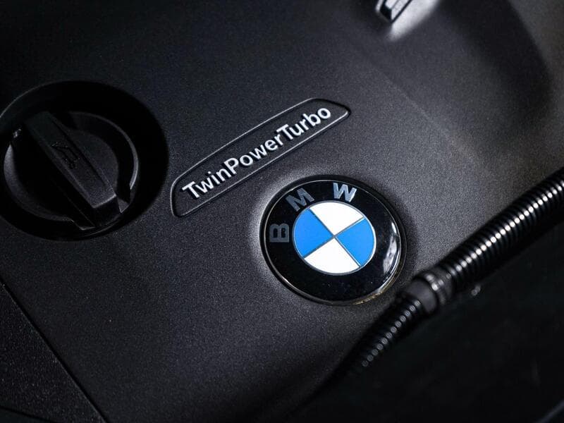 2022 BMW X6 - Thumbnail 53