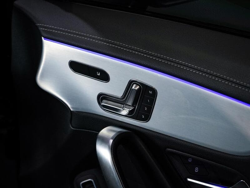 2024 Mercedes-Benz CLA - Thumbnail 21