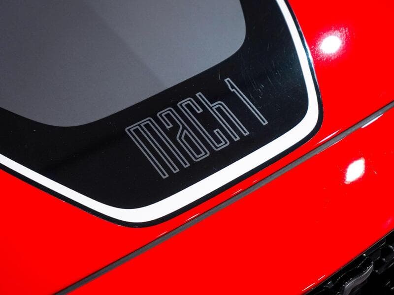2022 Ford Mustang - Thumbnail 53